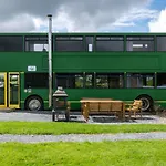 Glasson Glamping Farm Vakantieboerderij