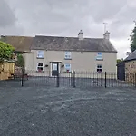 Glasson Glamping Farm Athlone
