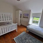 Glasson Glamping Farm * Athlone