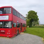 Glasson Glamping Farm * Athlone