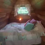 Glasson Glamping Farm Vakantieboerderij