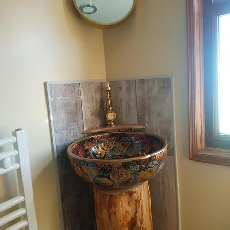 Glasson Glamping Farm