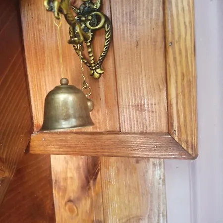 Glasson Glamping Farm