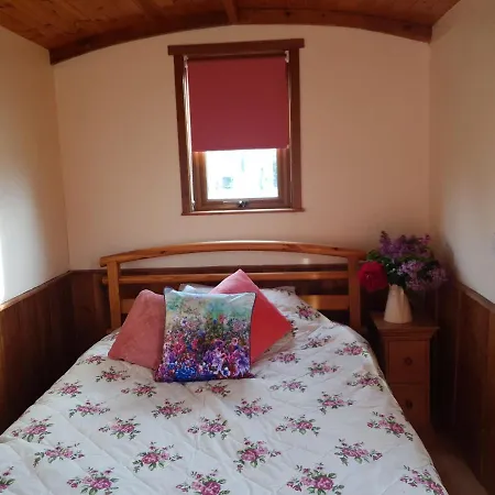 Glasson Glamping Farm