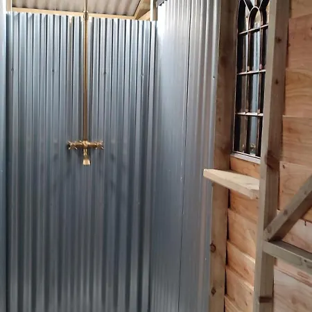 Glasson Glamping Farm