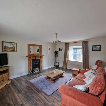 Glasson Glamping Farm Athlone
