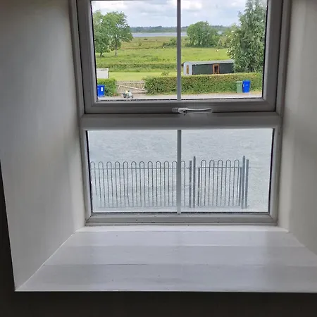 Glasson Glamping Farm Athlone