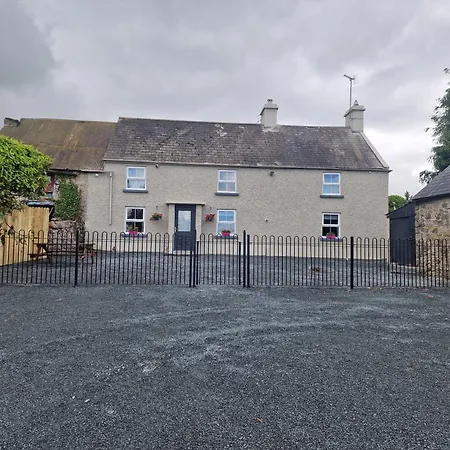 Glasson Glamping Farm Athlone
