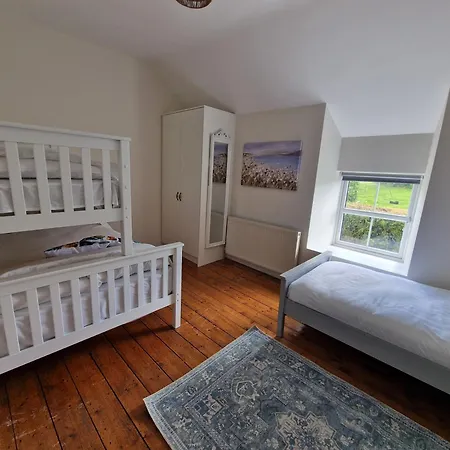 Glasson Glamping Farm * Athlone