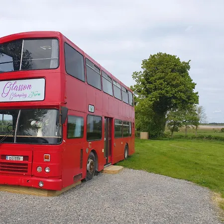 Glasson Glamping Farm * アスローン