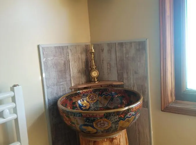 Glasson Glamping Farm