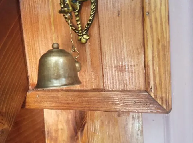 Glasson Glamping Farm