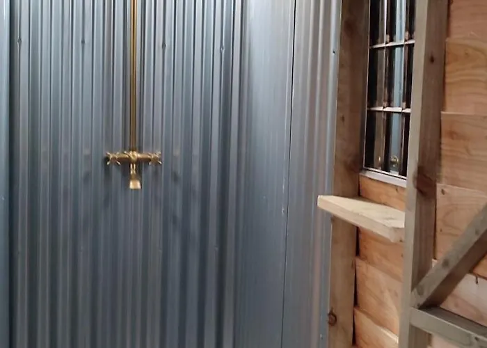 Glasson Glamping Farm